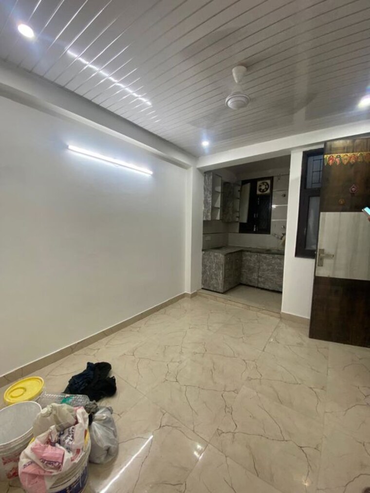  Parking, saket 1 Bedroom 450 Sq.Ft. Builder Floor In Saket Delhi 10451641