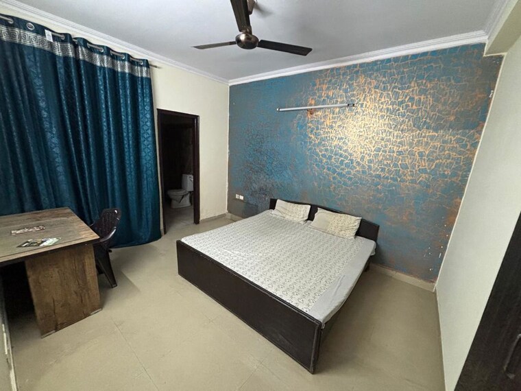 Bedroom, vasant kunj 4 Bedroom 2400 Sq.Ft. Builder Floor In Vasant Kunj Delhi 10451638