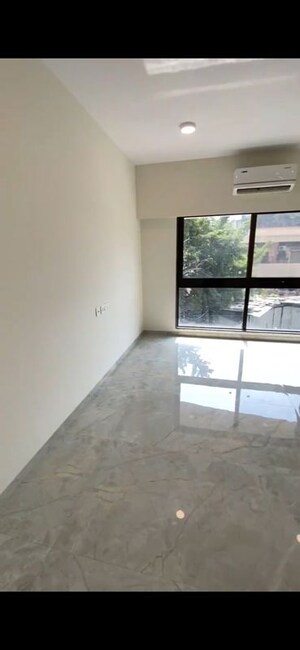 Bedroom in 2 BHK Apartment at Ajmera Boulevard, Malad West – for Sale