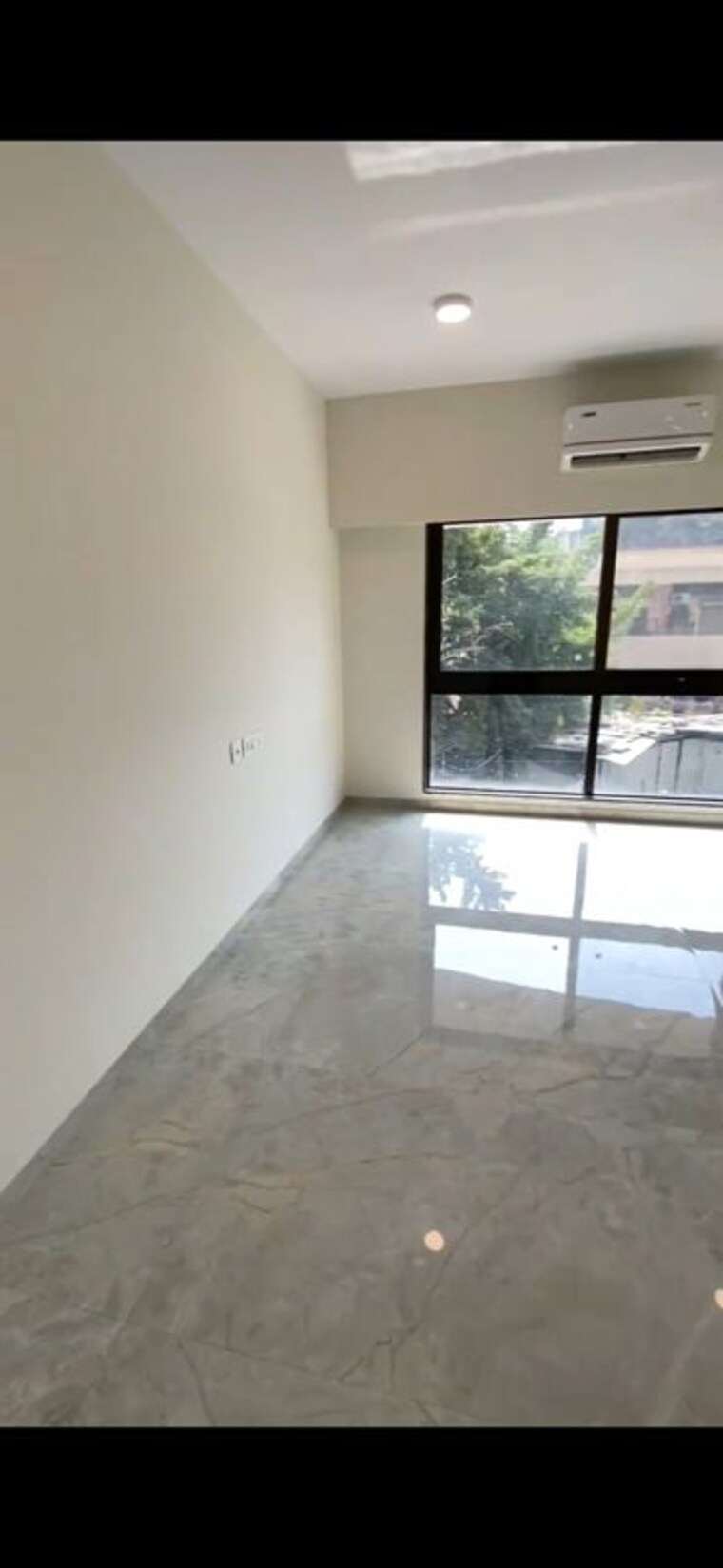Bedroom, ajmera-boulevard 2 Bedroom 690 Sq.Ft. Apartment In Malad West Mumbai 10451645