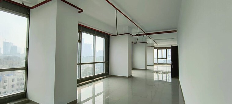 Room, nn-datar-biz-point Commercial Office Space 710 Sq.Ft. In Ghatkopar West Mumbai 10451590