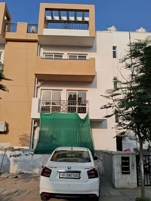 3 BHK Apartment For Sale in Sector 83