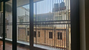 3.5 BHK Builder Floor – Exterior View View at Vasant Kunj - for Sale