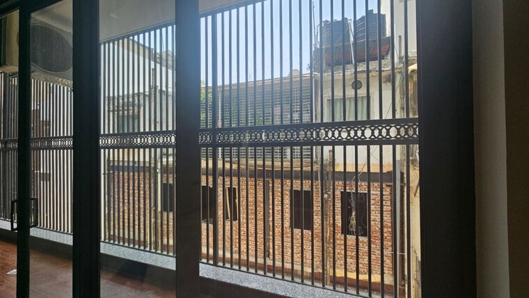 Exterior View, vasant kunj 3.5 Bedroom 1398 Sq.Ft. Builder Floor In Vasant Kunj Delhi 10451656