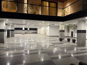 4 BHK Builder Floor – Exterior View View at Sector 65 - for Sale
