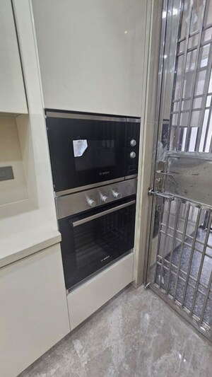 3 BHK Builder Floor For Rent in Malviya Nagar