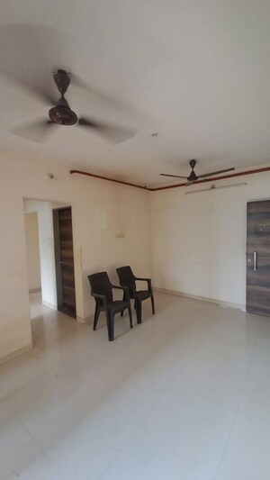Team Area in 1 BHK Apartment at New Homes Subodh, Owale – for Rent