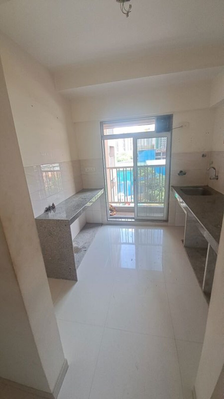Balcony, new-homes-subodh 1 Bedroom 500 Sq.Ft. Apartment In Owale Thane 10451662