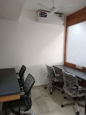 Team Area in  Office Space at Sola – for Rent