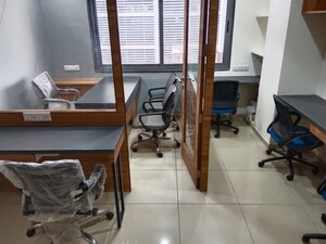 Gym in  Office Space at Sola – for Rent