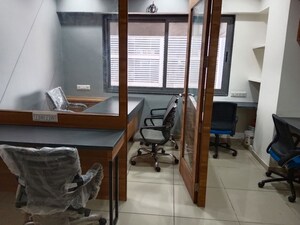Gym in  Office Space at Sola – for Rent
