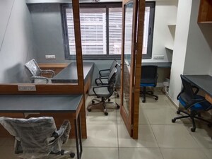 Gym in  Office Space at Sola – for Rent