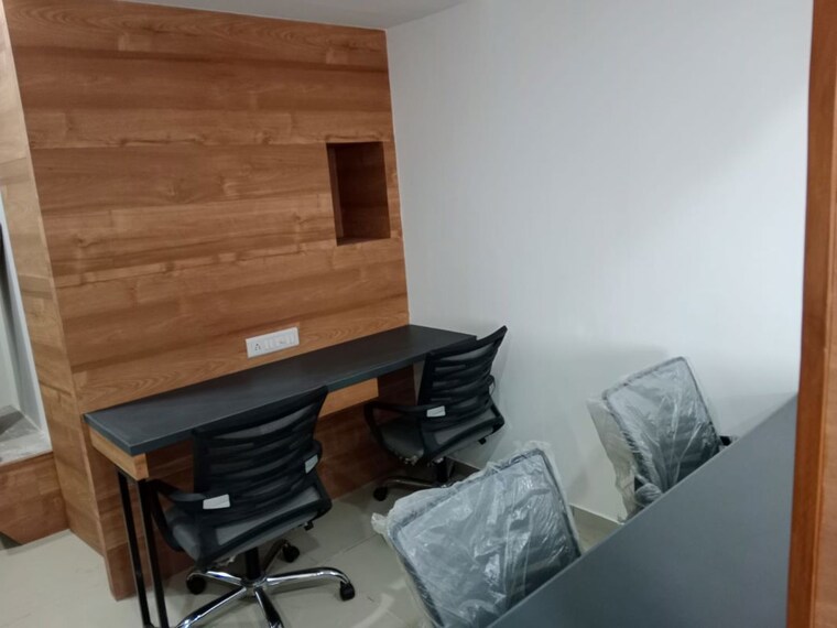 undefined, sola Commercial Office Space 545 Sq.Ft. In Sola Ahmedabad 10451669