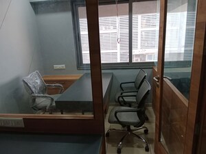 Team Area in  Office Space at Sola – for Rent
