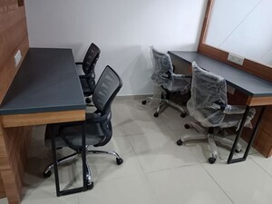 Office Space For Rent in Sola