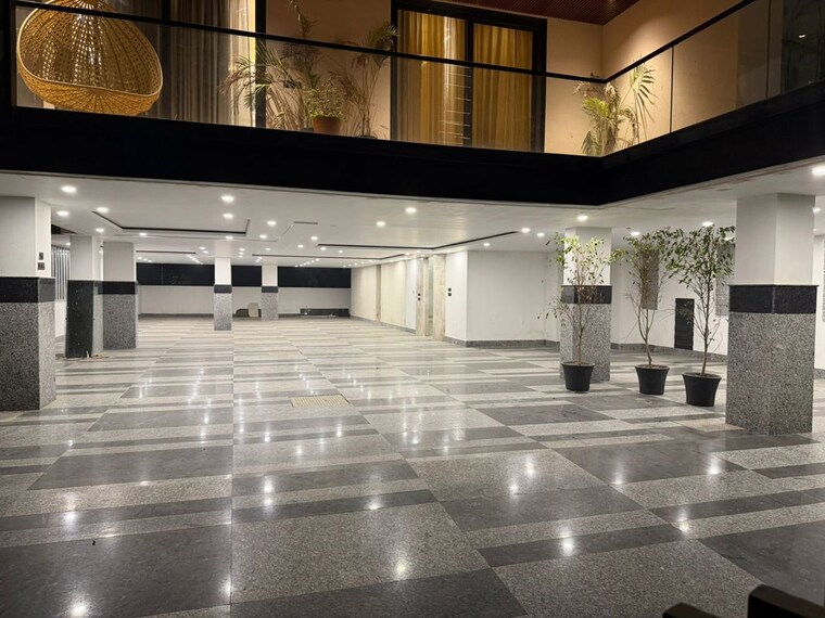 Exterior View, sector 65 4 Bedroom 506 Sq.Yd. Builder Floor In Sector 65 Gurgaon 10451679