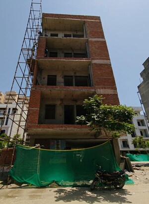 3 BHK Builder Floor For Sale in Sector 70a