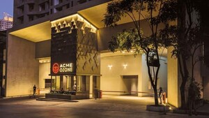 2 BHK Apartment – Exterior View View at Acme Ozone, Manpada - for Rent