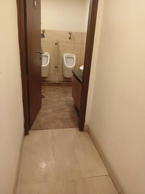 Building Lobby in 4 BHK Builder Floor at Jawahar Nagar – for Sale