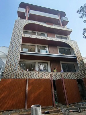 4 BHK Builder Floor For Sale in Dlf Phase ii