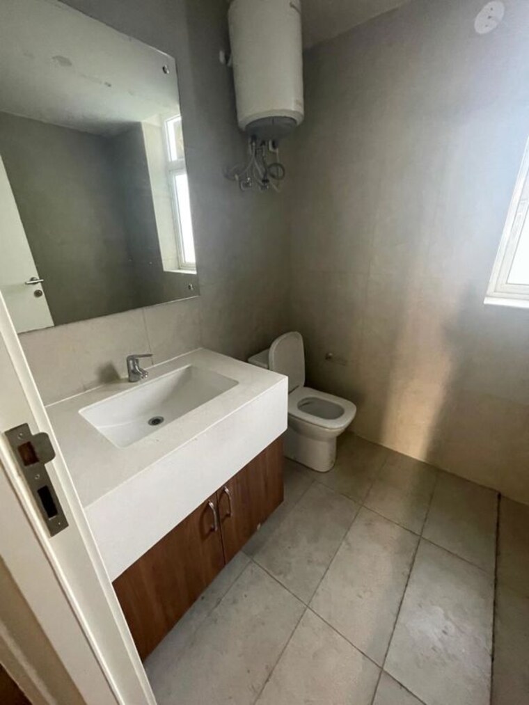 Bathroom, pyramid-urban-homes-3 2 Bedroom 702 Sq.Ft. Apartment In Sector 67a Gurgaon 10451689