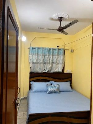 2 BHK Apartment For Rent in Khirki Extension