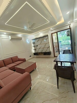 3 BHK Builder Floor For Sale in Uday Park