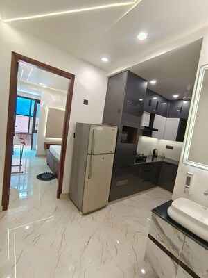 Team Area in 3 BHK Builder Floor at Uday Park – for Sale