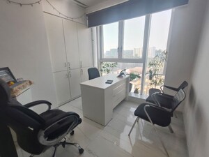  Office Space For Rent in Sagar Tech Plaza, Sakinaka
