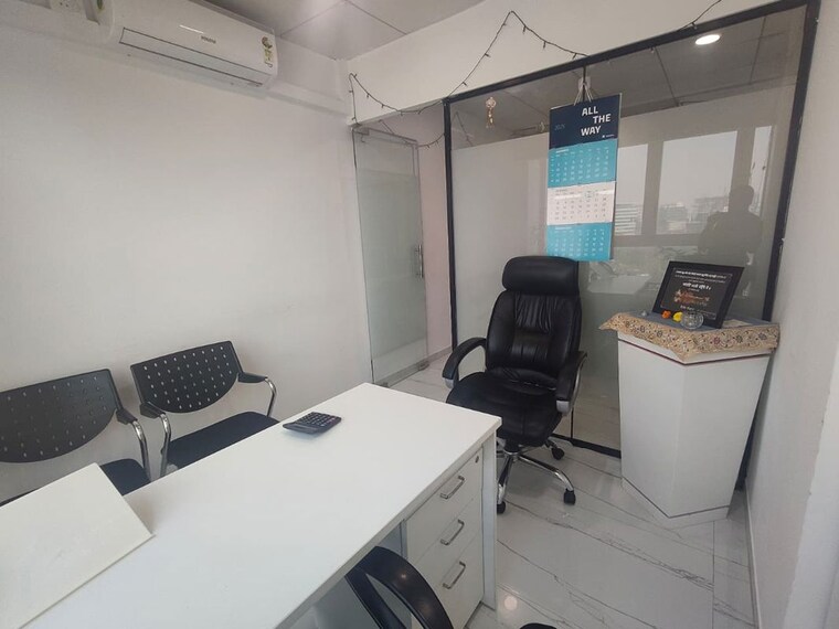Team Area, sagar-tech-plaza Commercial Office Space 431 Sq.Ft. In Sakinaka Mumbai 10451660