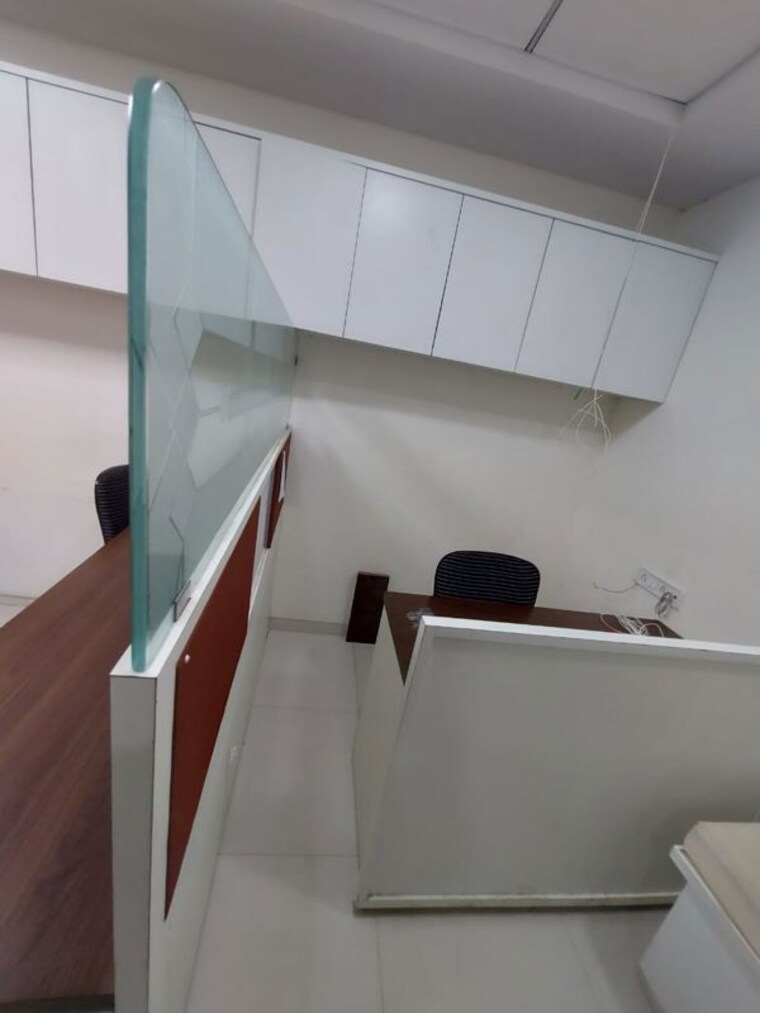 Kitchen, sagar-tech-plaza Commercial Office Space 431 Sq.Ft. In Sakinaka Mumbai 10451660