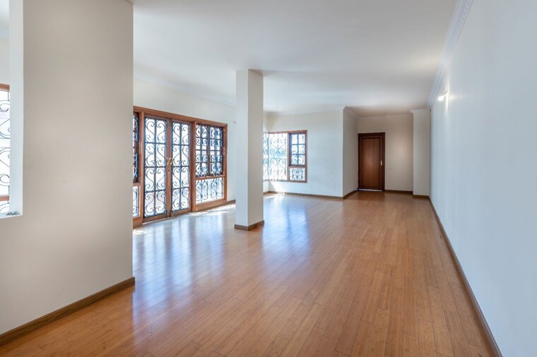 Room, hm-gladiolus 4 Bedroom 3500 Sq.Ft. Apartment In Halasuru Bangalore 10451691
