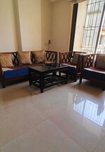 2 BHK + Pooja Room 850 Sq.Ft. Apartment in Runwal Garden City