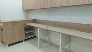 Kitchen in  Office Space at 86 Central, Ghatkopar West – for Rent