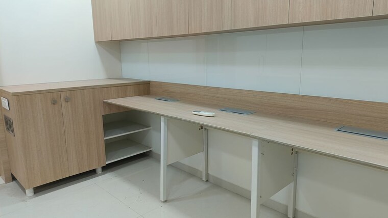 Kitchen, 86-central Commercial Office Space 250 Sq.Ft. In Ghatkopar West Mumbai 10451697