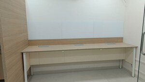 Furnished Amenities in  Office Space at 86 Central, Ghatkopar West – for Rent
