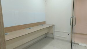 Room in  Office Space at 86 Central, Ghatkopar West – for Rent