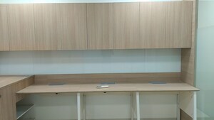 Furnished Amenities in  Office Space at 86 Central, Ghatkopar West – for Rent