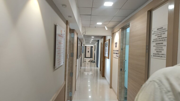 undefined, 86-central Commercial Office Space 250 Sq.Ft. In Ghatkopar West Mumbai 10451697