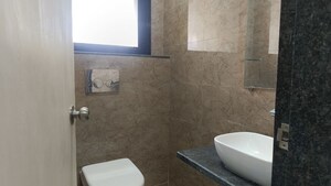 Bathroom in  Office Space at 86 Central, Ghatkopar West – for Rent