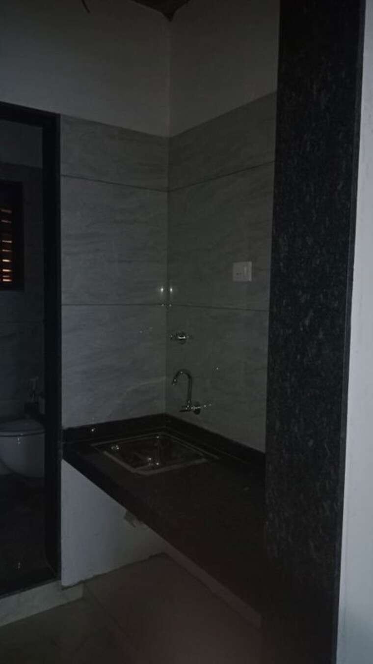 Bathroom, thaltej Commercial Office Space 890 Sq.Ft. In Thaltej Ahmedabad 10451712