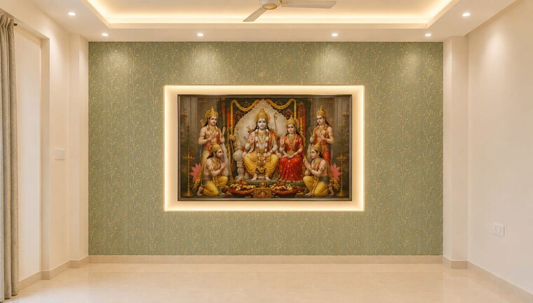 undefined, maulviganj 4 Bedroom 1500 Sq.Ft. Independent House In Maulviganj Lucknow 10451708