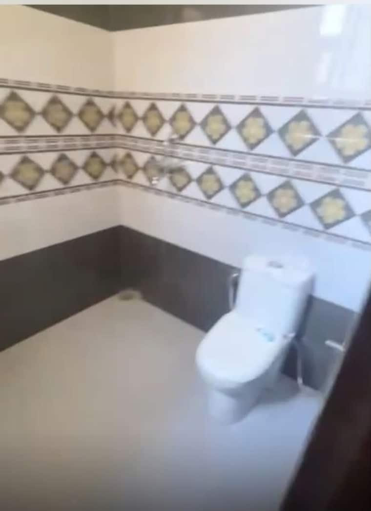 Kitchen, sector 125 1 Bedroom 750 Sq.Ft. Apartment In Sector 125 Kharar 10451704