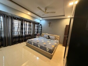 3 BHK Apartment For Sale in Lakshmi Sai Residency, Kondapur