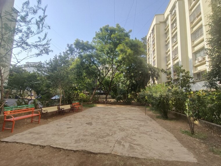 Exterior View, girija-apartments 2 Bedroom 1000 Sq.Ft. Apartment In Karve Nagar Pune 10451714