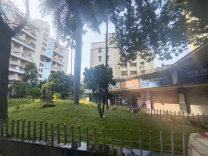 2 BHK Apartment – Exterior View View at Girija Apartments, Karve Nagar - for Rent