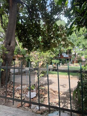 Balcony in 6+ BHK Independent House at Sector 2c Vasundhara – for Sale