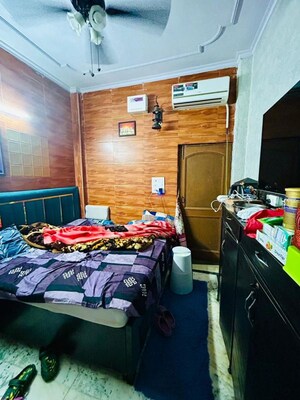 6+ BHK Independent House For Sale in Sector 2c Vasundhara