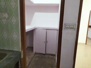 Bathroom in 2 BHK Independent House at Nijampur Malhaur – for Rent