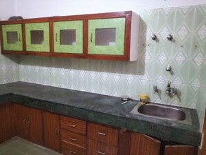 Bedroom in 2 BHK Independent House at Nijampur Malhaur – for Rent
